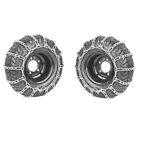 16x7 schneeketten für - ,