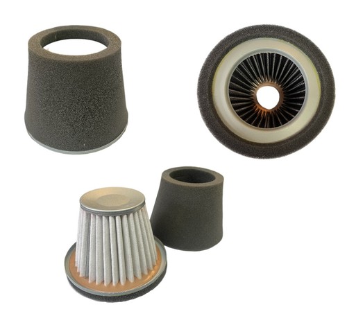 Luftfilter für robin ey25 - luftfilter,
