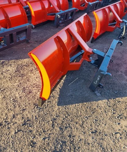 Mechanisch schneeschild m - 2,0,