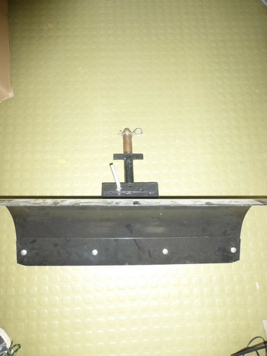 Universal schneeschild - universal,