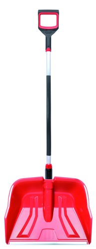 Schneeschaufel schneeschieber - schneeschaufel,