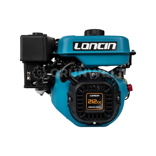Loncin lc170f neues design - lc170f-2,