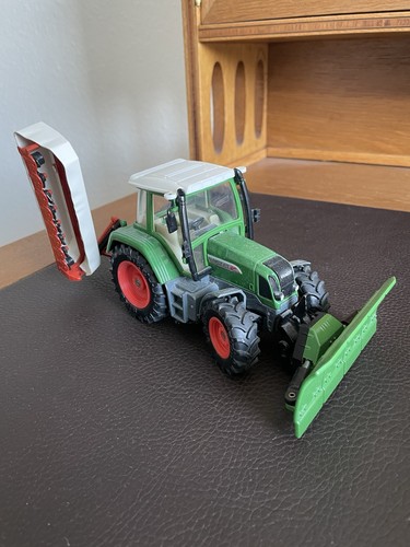 Siku farmer traktor - farmer,