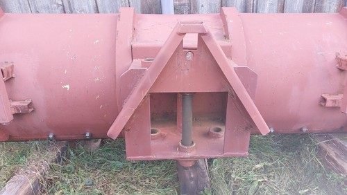 Schneeschieber für traktor - für,