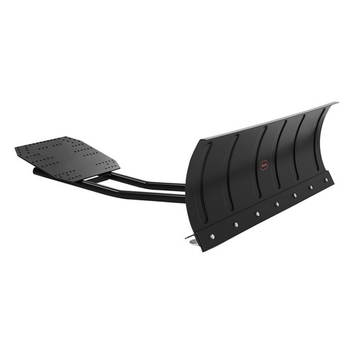 Vevor schneeschild 1220mm - schneeschild,