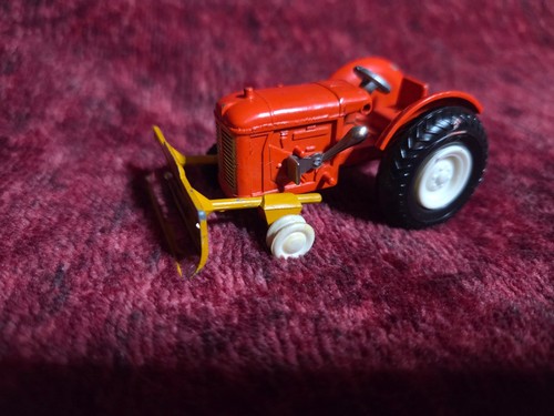 Gama mini traktor mit - gama,