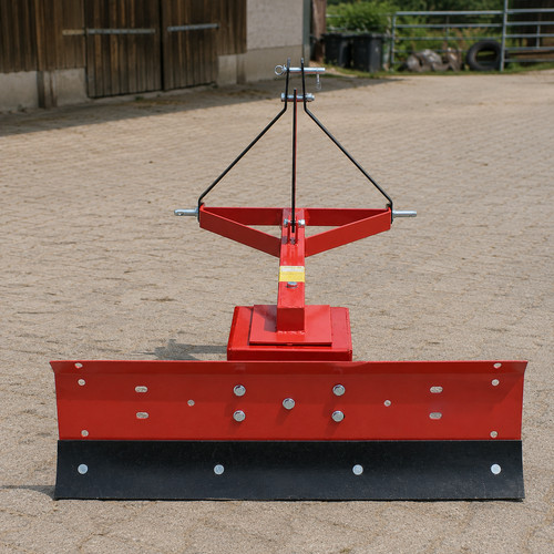 Planierschieber schieber - planierschieber,